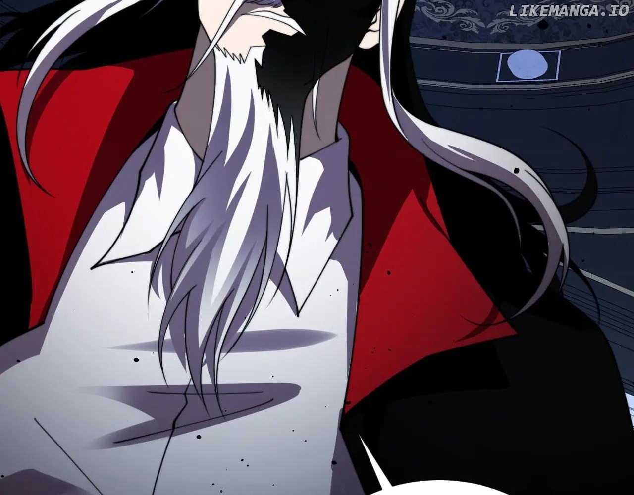 Read Maxed Strength Necromancer EN Manga Online