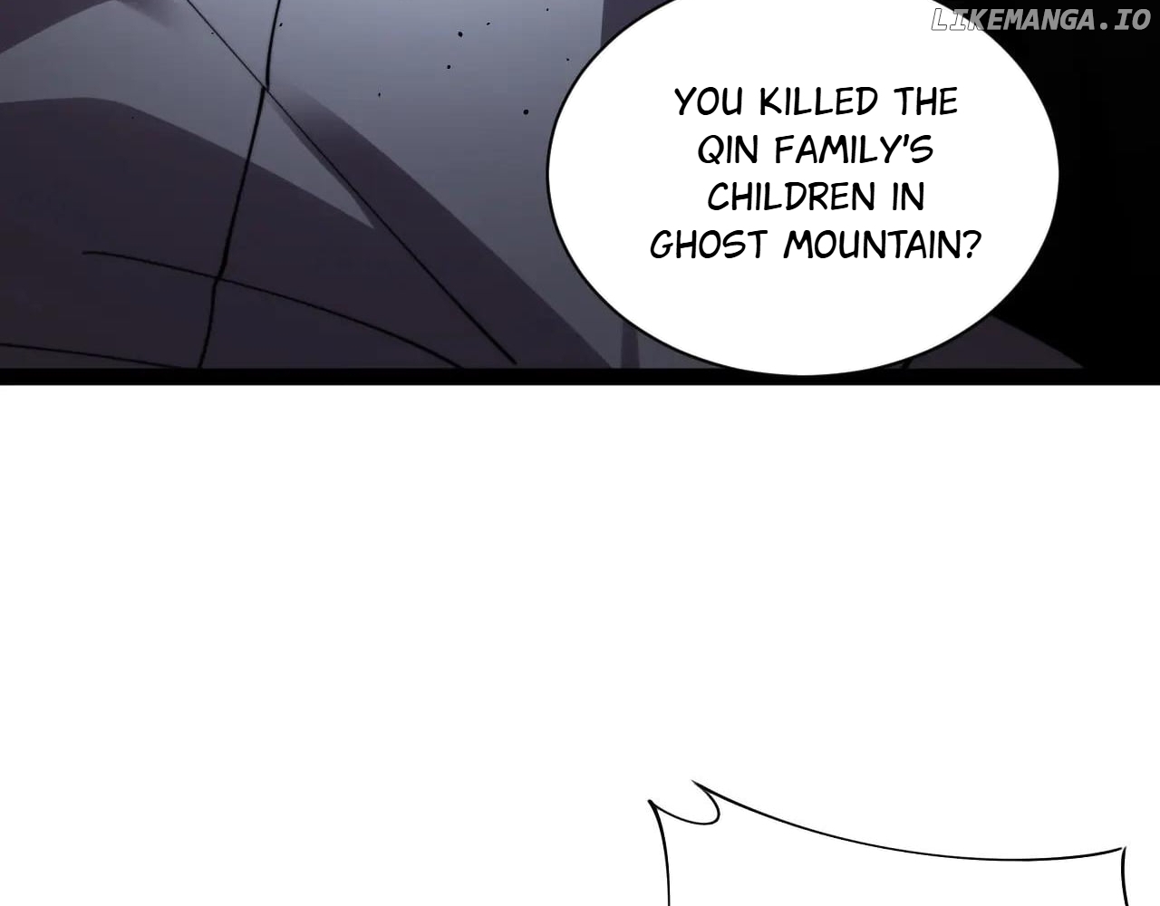 Read Maxed Strength Necromancer EN Manga Online