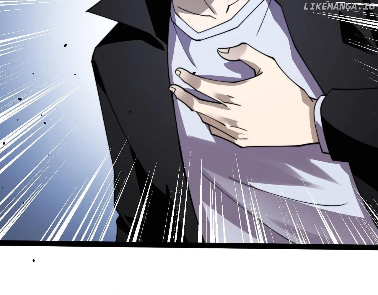 Read Maxed Strength Necromancer EN Manga Online