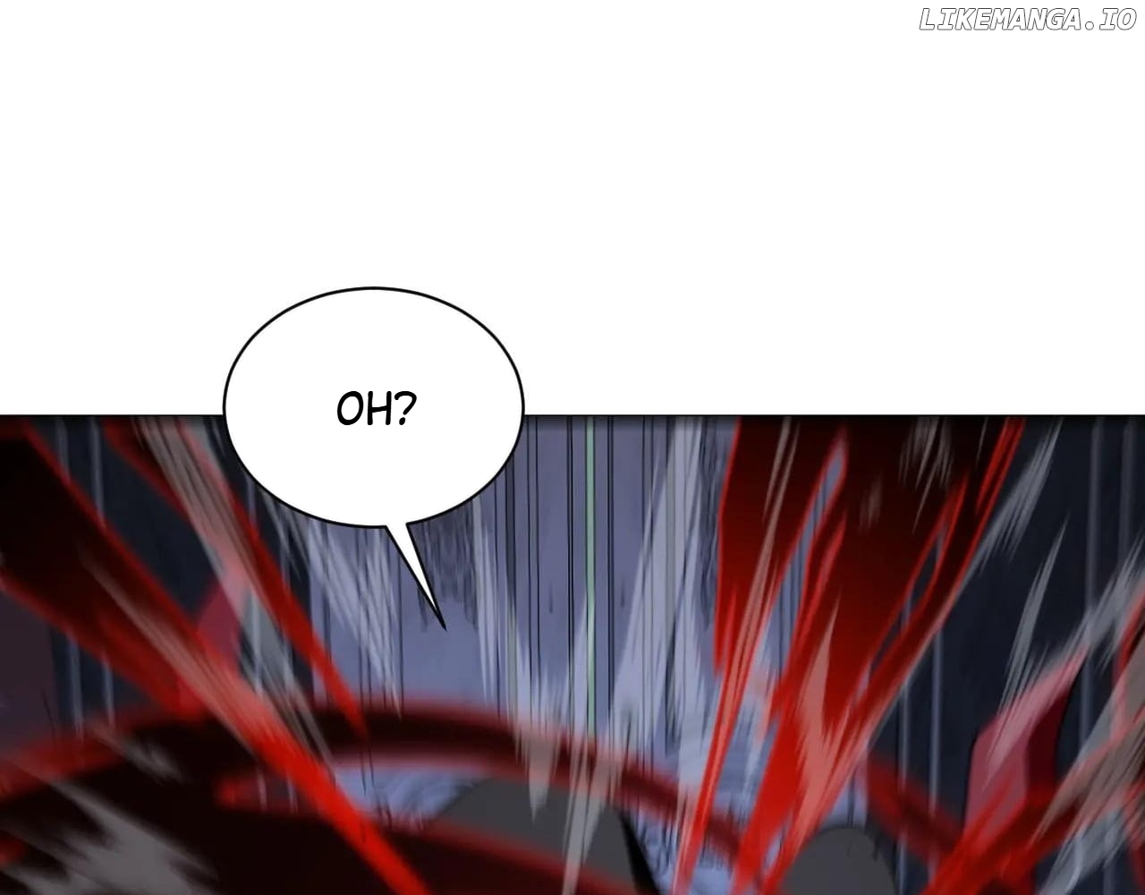 Read Maxed Strength Necromancer EN Manga Online