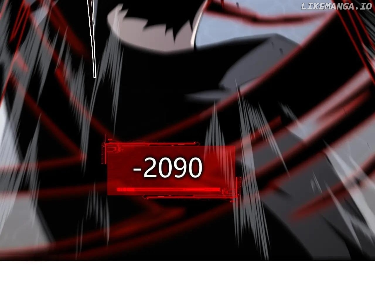 Read Maxed Strength Necromancer EN Manga Online