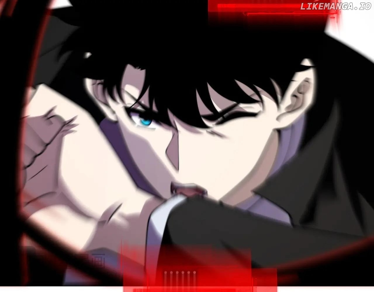 Read Maxed Strength Necromancer EN Manga Online