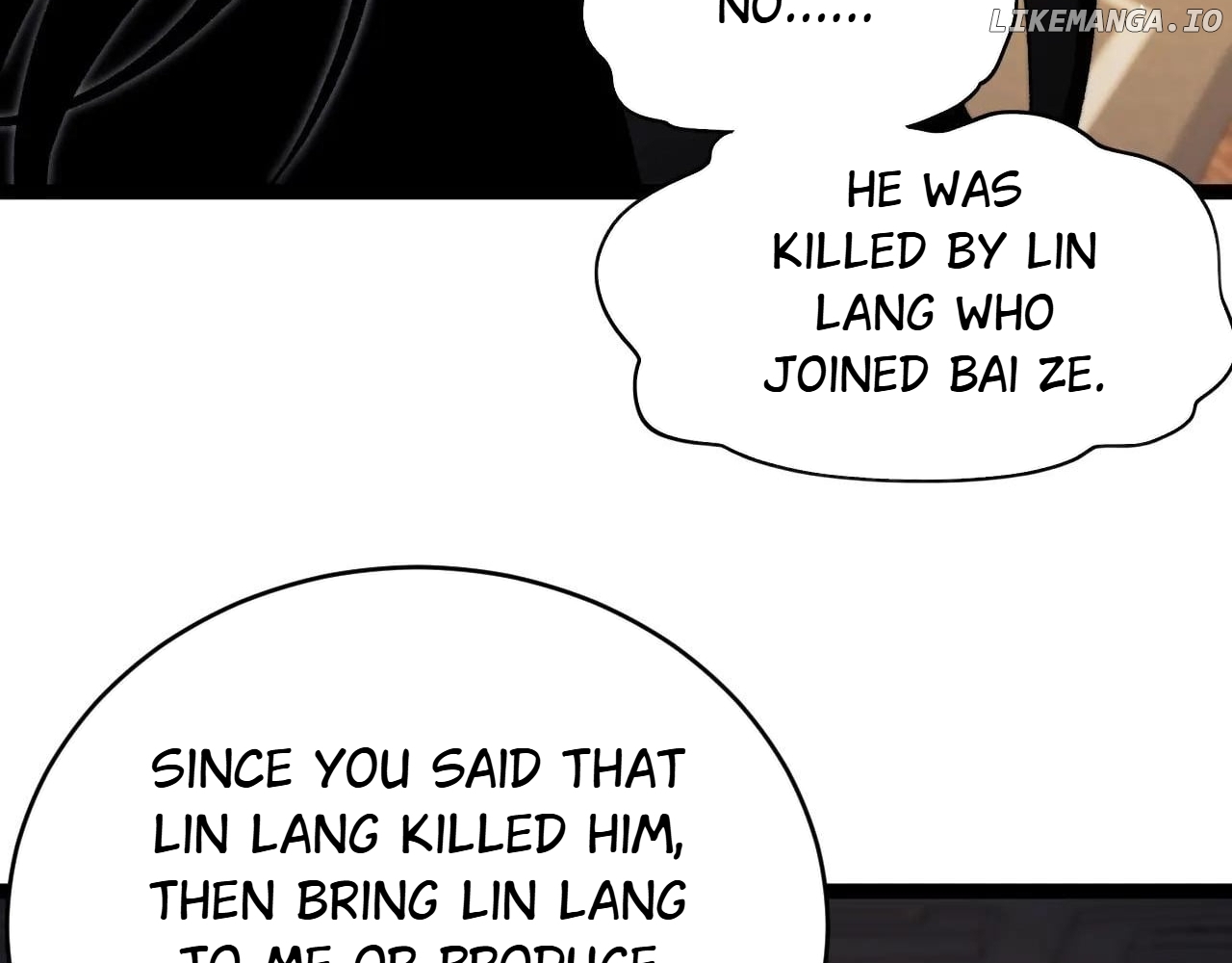 Read Maxed Strength Necromancer EN Manga Online