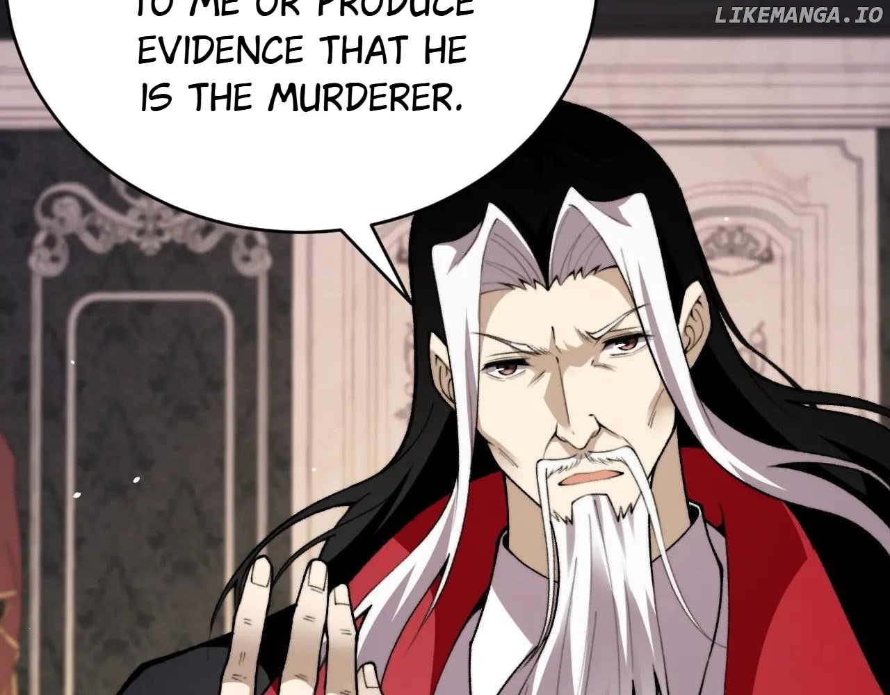 Read Maxed Strength Necromancer EN Manga Online