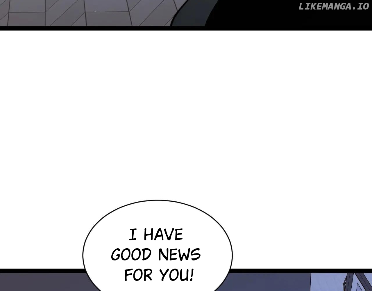 Read Maxed Strength Necromancer EN Manga Online
