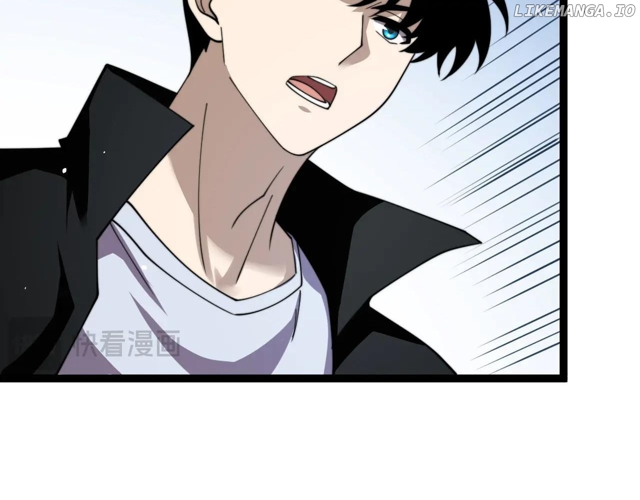 Read Maxed Strength Necromancer EN Manga Online