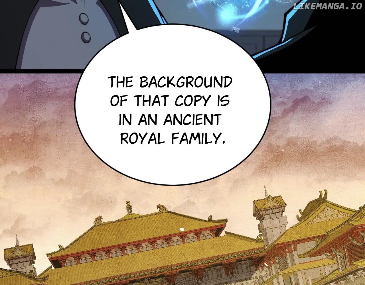 Read Maxed Strength Necromancer EN Manga Online