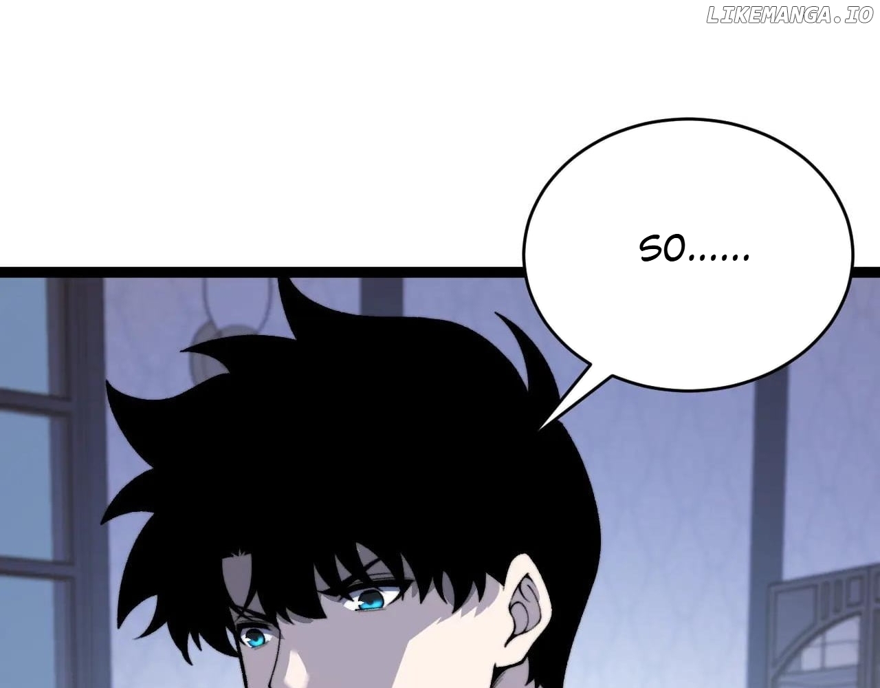 Read Maxed Strength Necromancer EN Manga Online