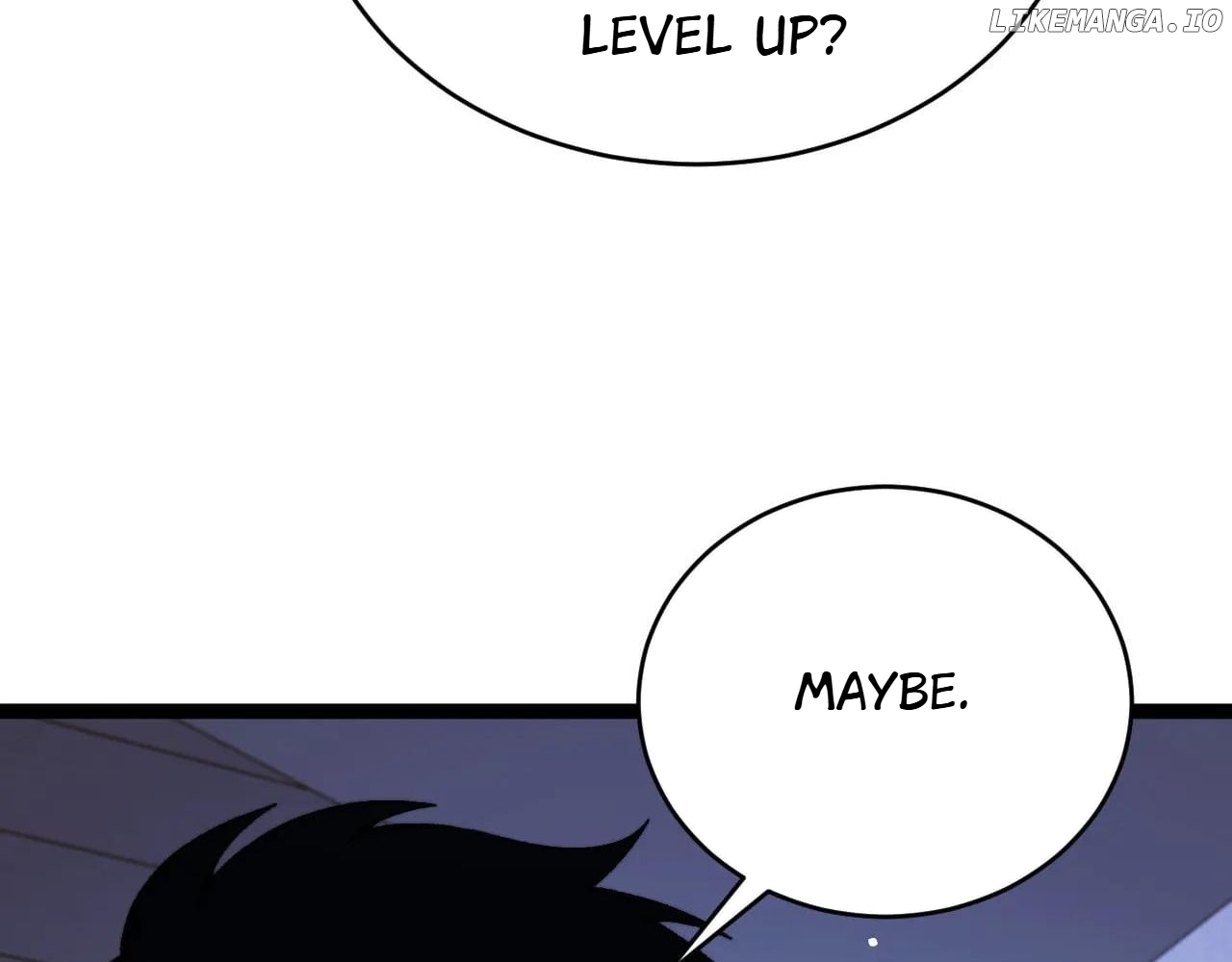 Read Maxed Strength Necromancer EN Manga Online