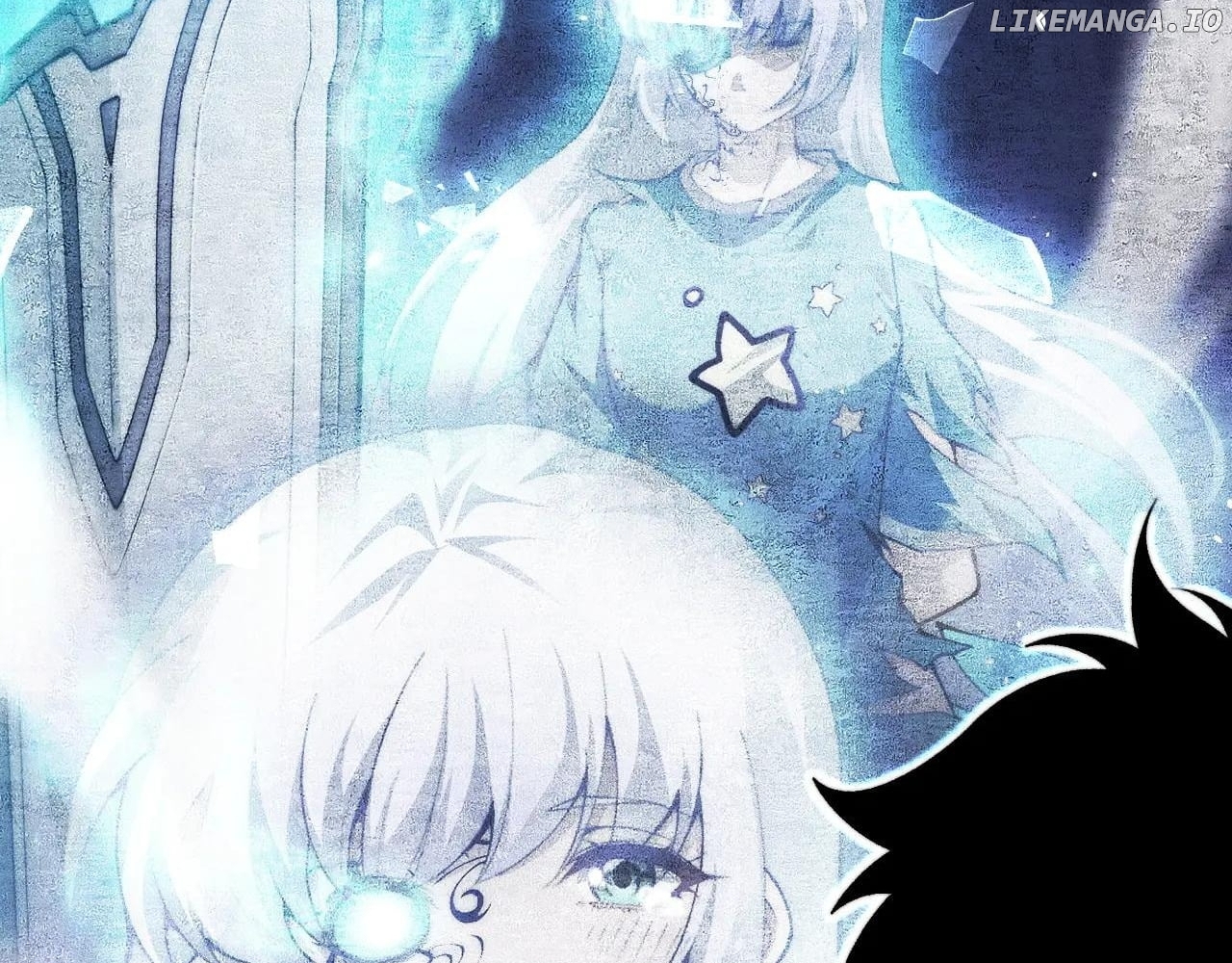 Read Maxed Strength Necromancer EN Manga Online