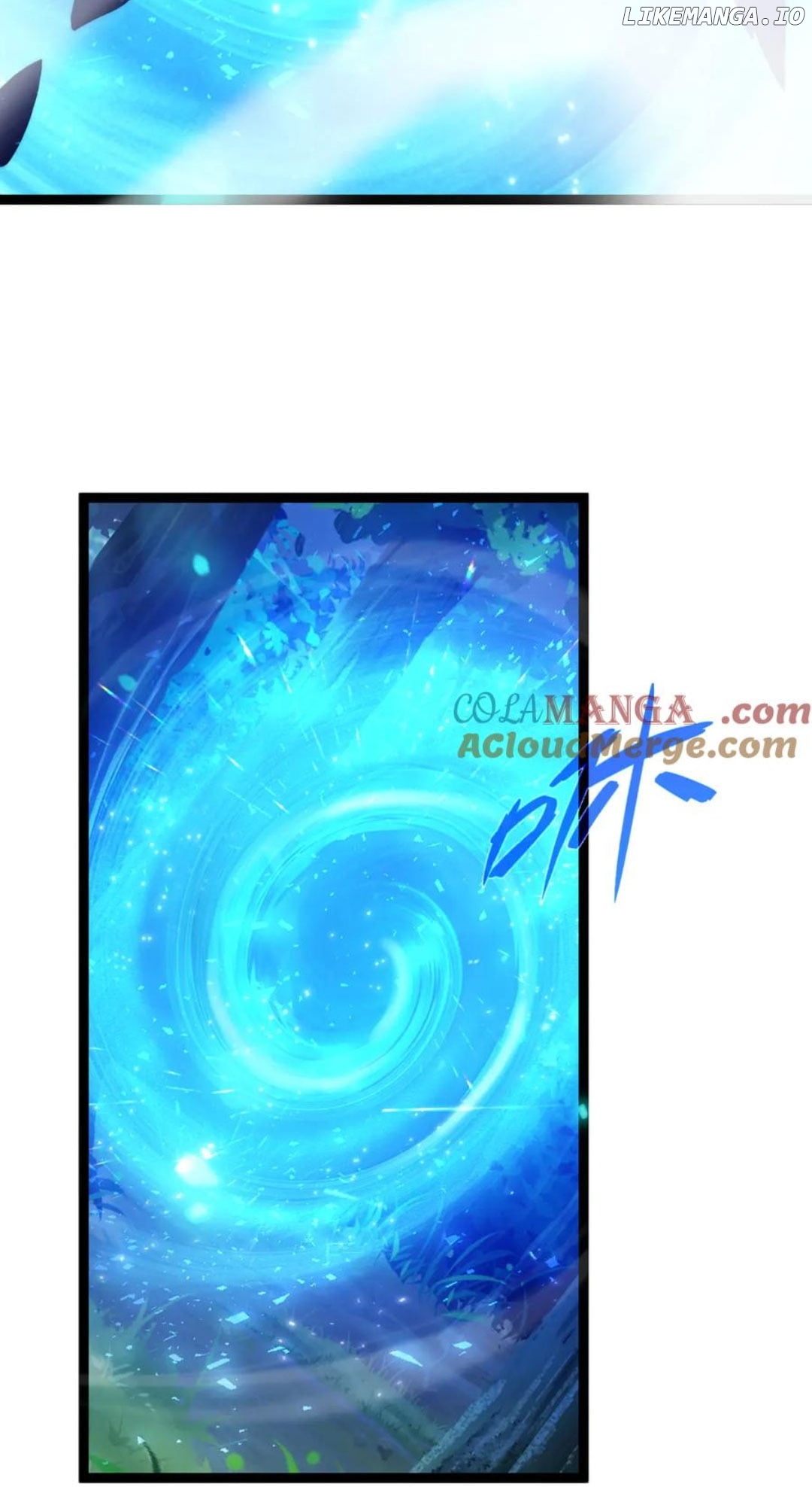 Read Maxed Strength Necromancer EN Manga Online