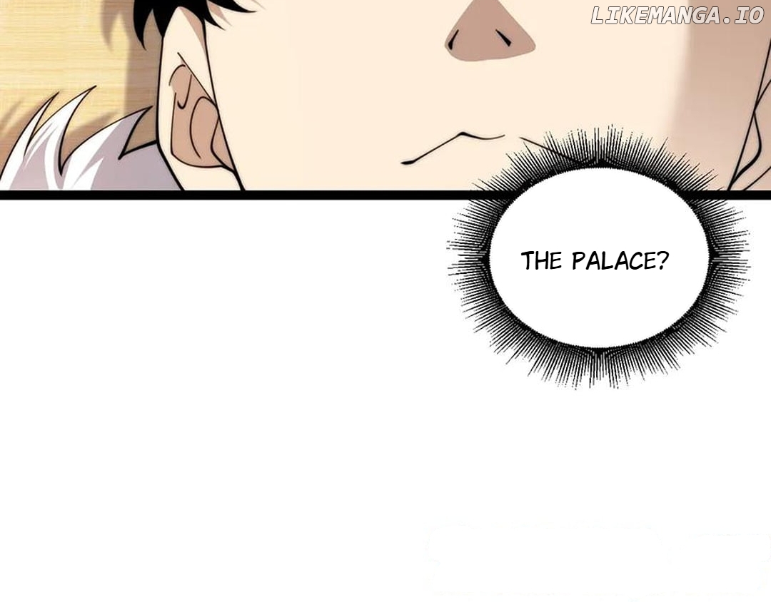 Read Maxed Strength Necromancer EN Manga Online