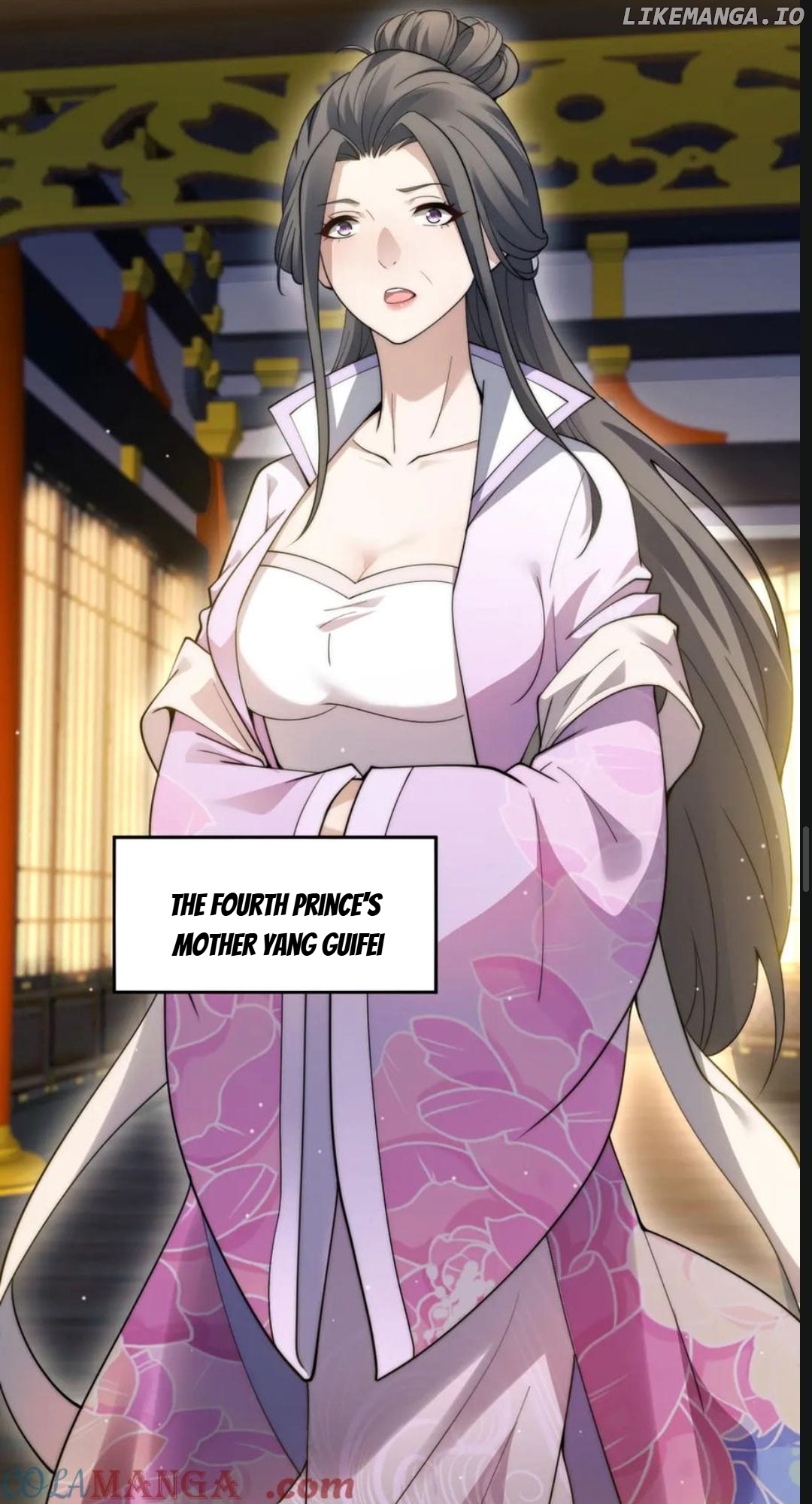 Read Maxed Strength Necromancer EN Manga Online