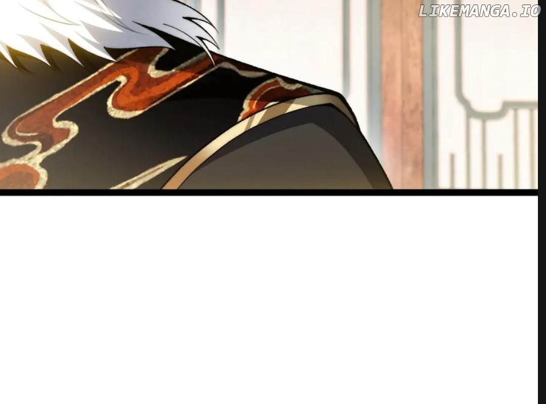Read Maxed Strength Necromancer EN Manga Online