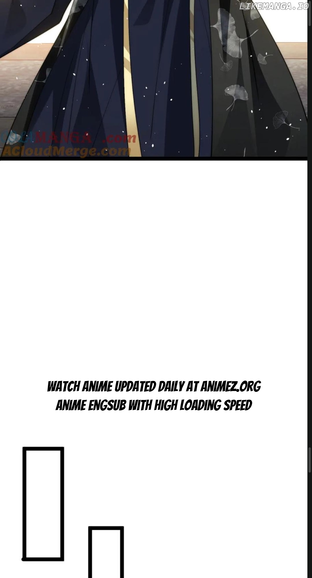 Read Maxed Strength Necromancer EN Manga Online