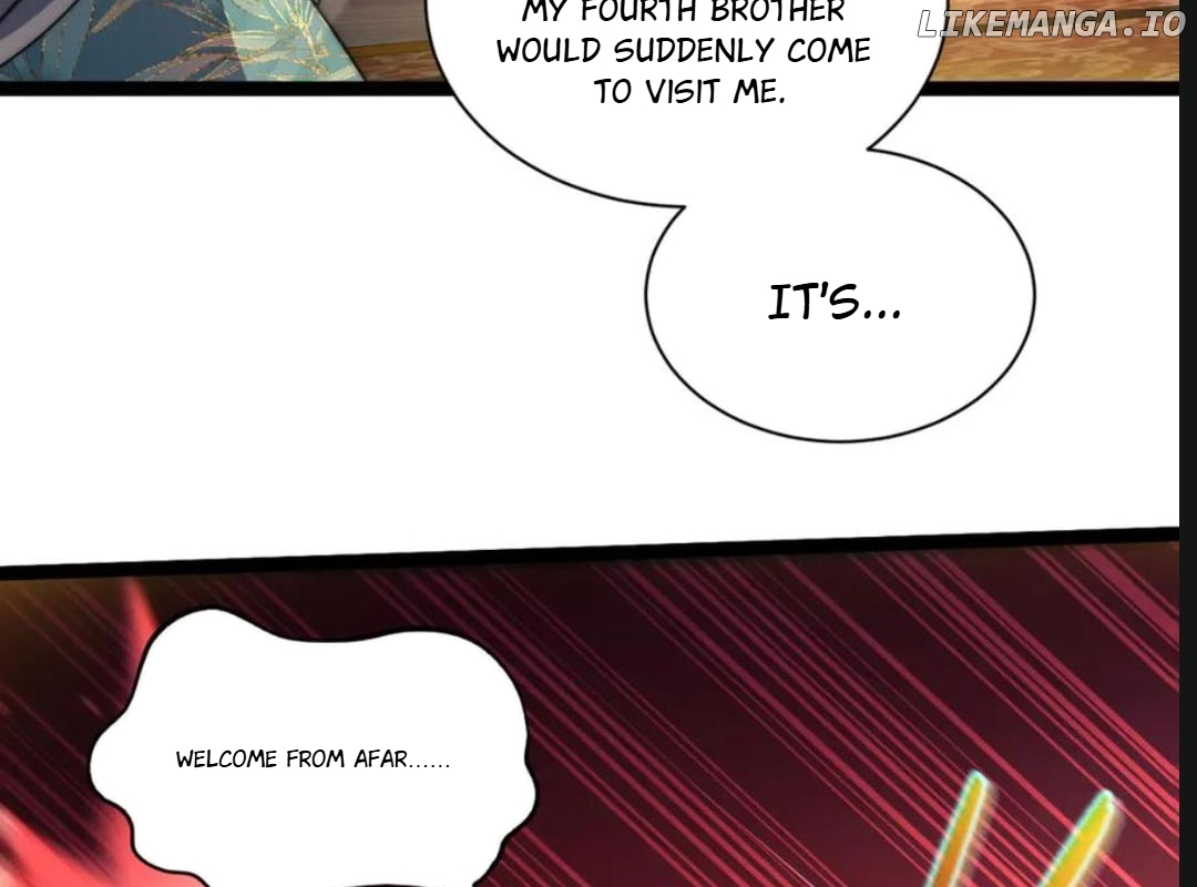 Read Maxed Strength Necromancer EN Manga Online