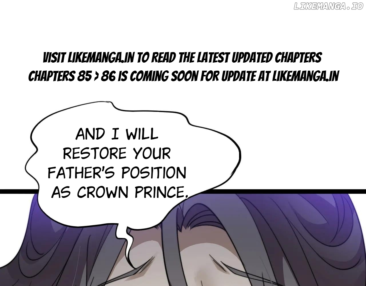 Read Maxed Strength Necromancer EN Manga Online