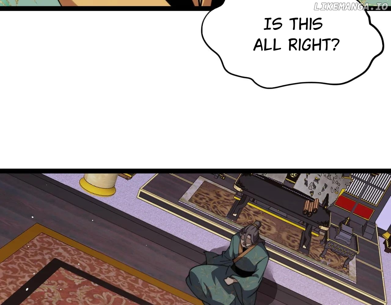 Read Maxed Strength Necromancer EN Manga Online