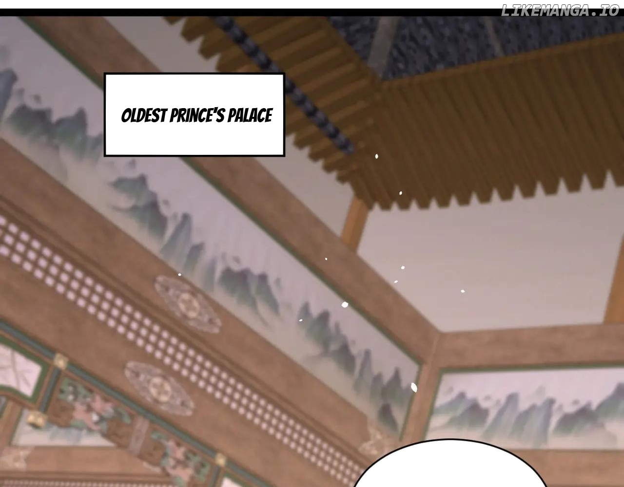 Read Maxed Strength Necromancer EN Manga Online