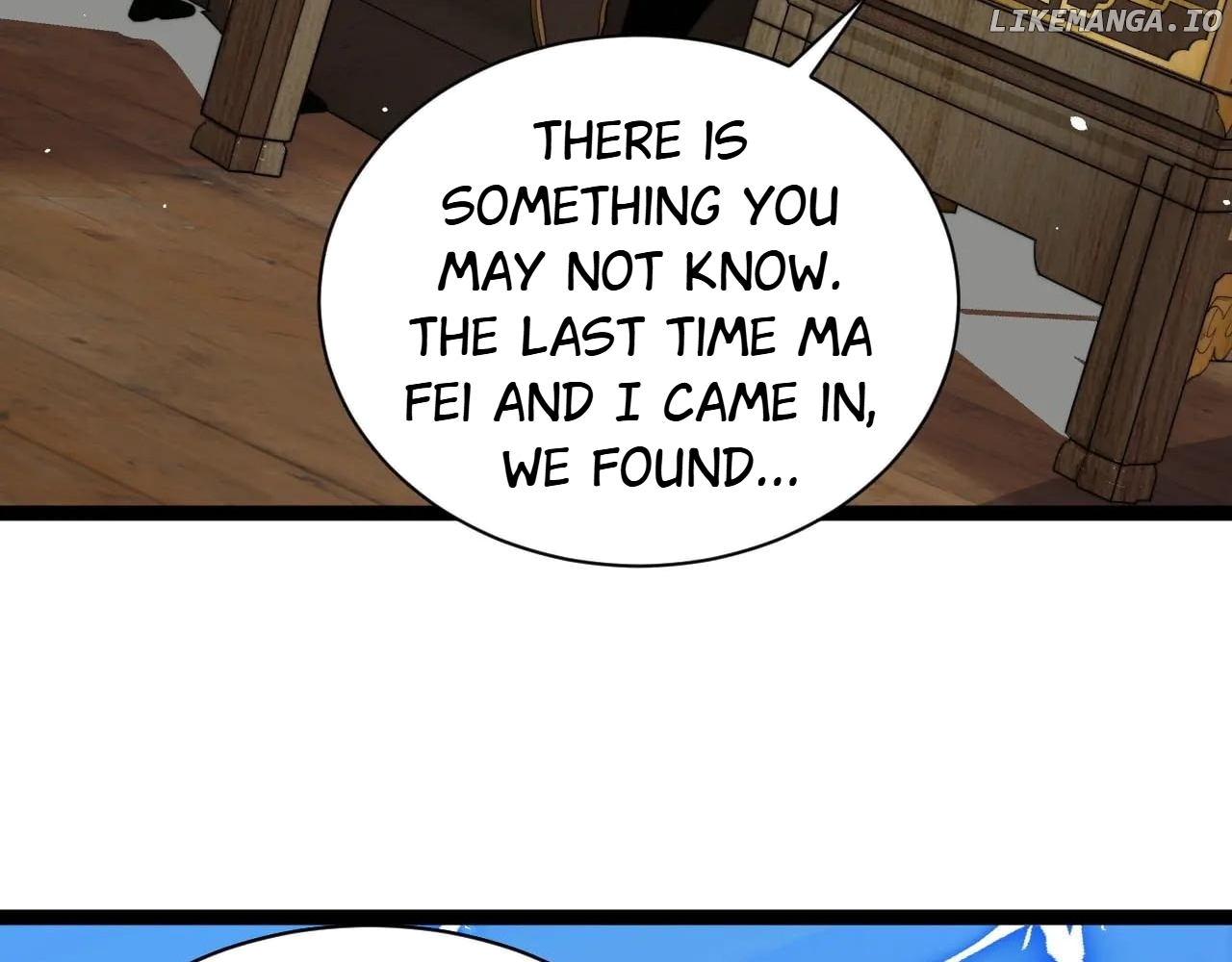 Read Maxed Strength Necromancer EN Manga Online