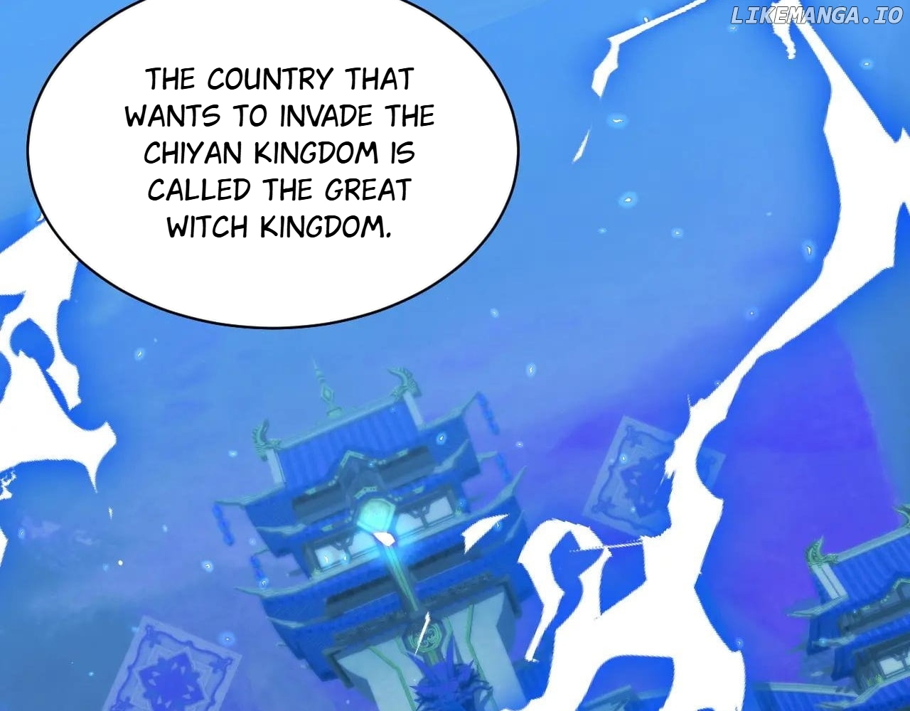 Read Maxed Strength Necromancer EN Manga Online