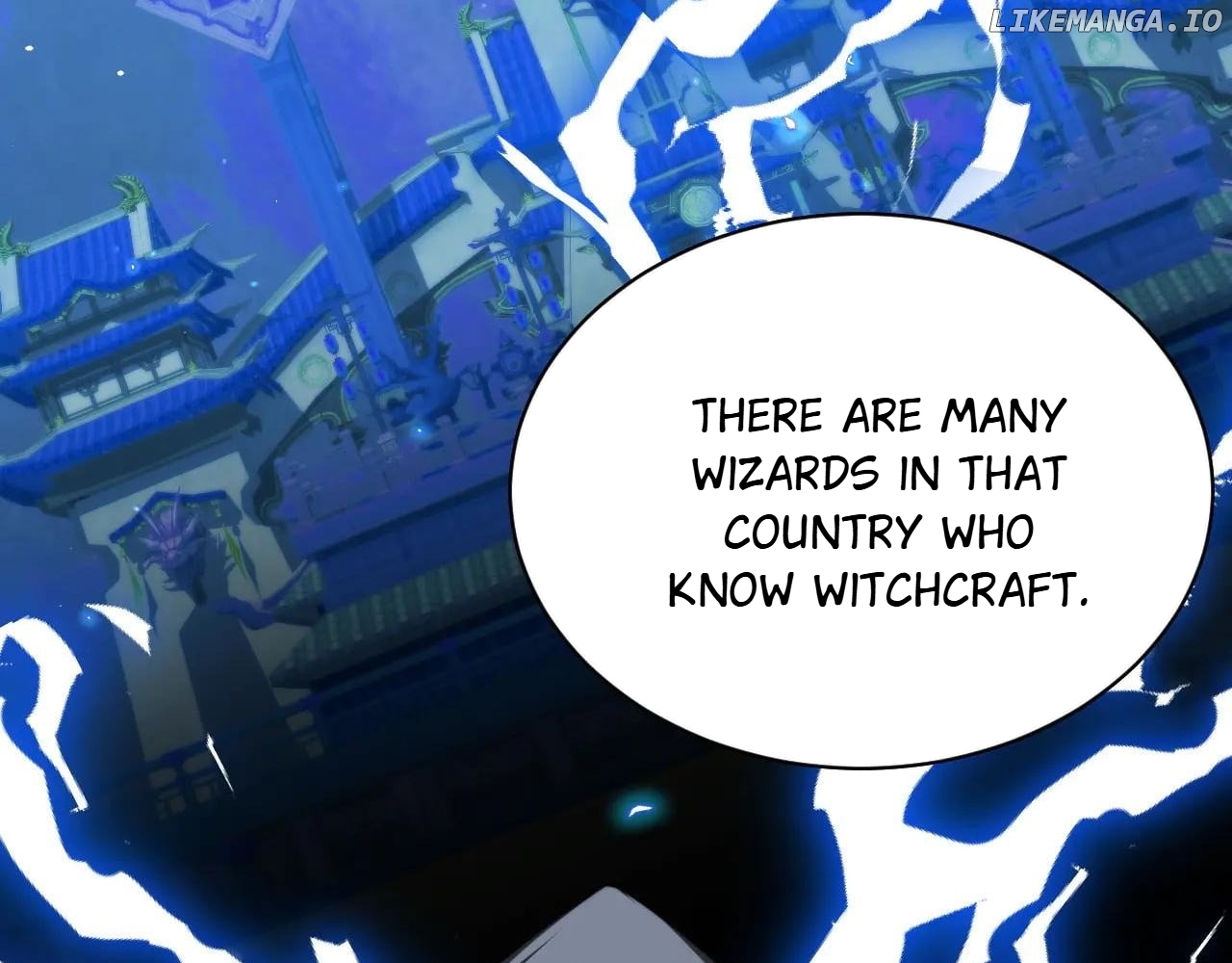 Read Maxed Strength Necromancer EN Manga Online
