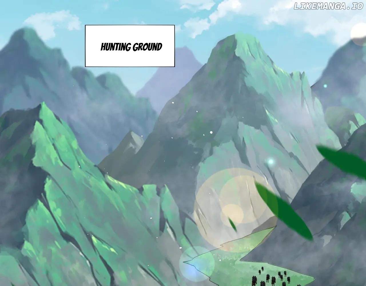Read Maxed Strength Necromancer EN Manga Online