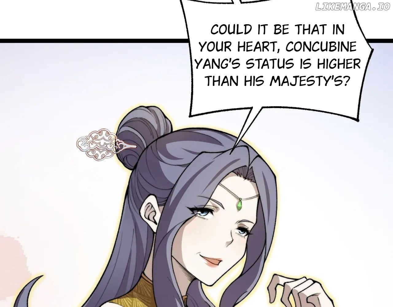 Read Maxed Strength Necromancer EN Manga Online