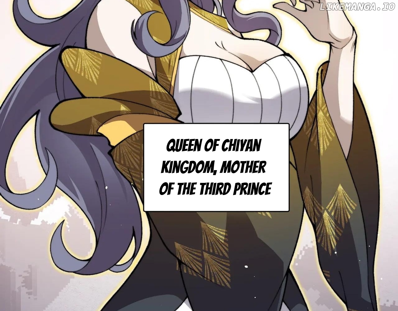 Read Maxed Strength Necromancer EN Manga Online