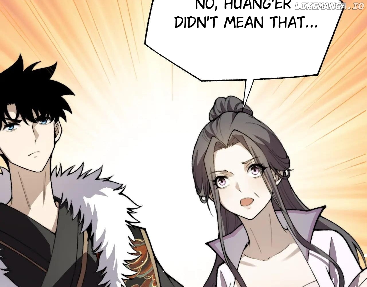 Read Maxed Strength Necromancer EN Manga Online