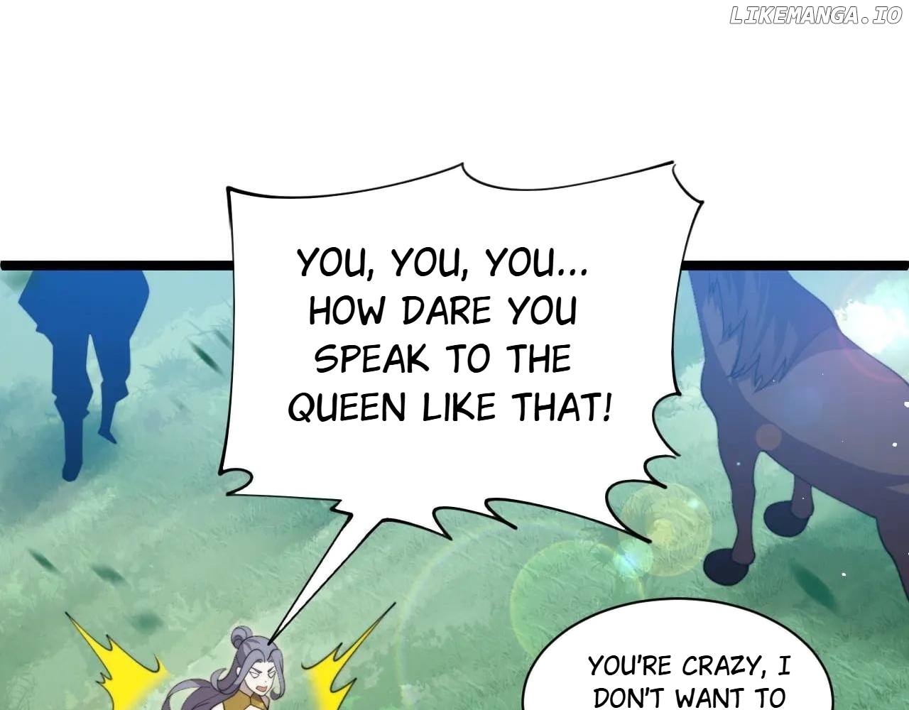 Read Maxed Strength Necromancer EN Manga Online