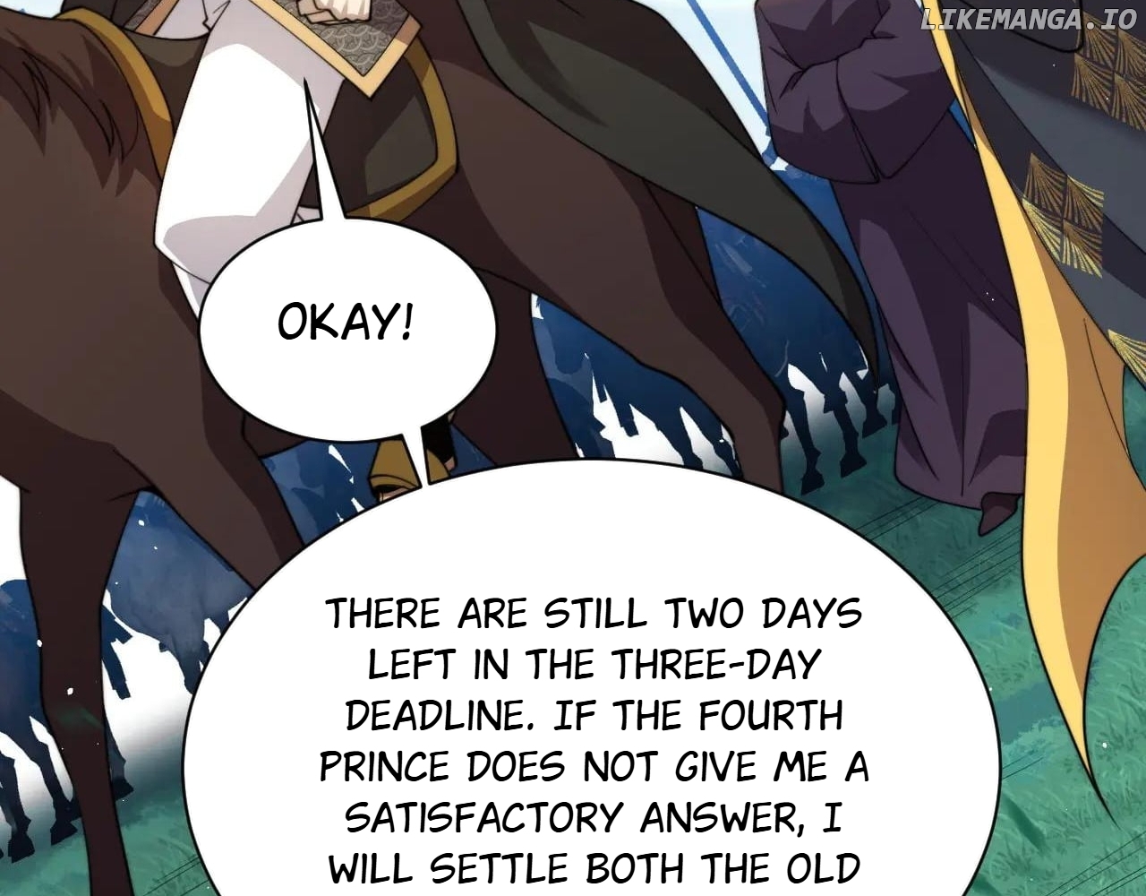Read Maxed Strength Necromancer EN Manga Online