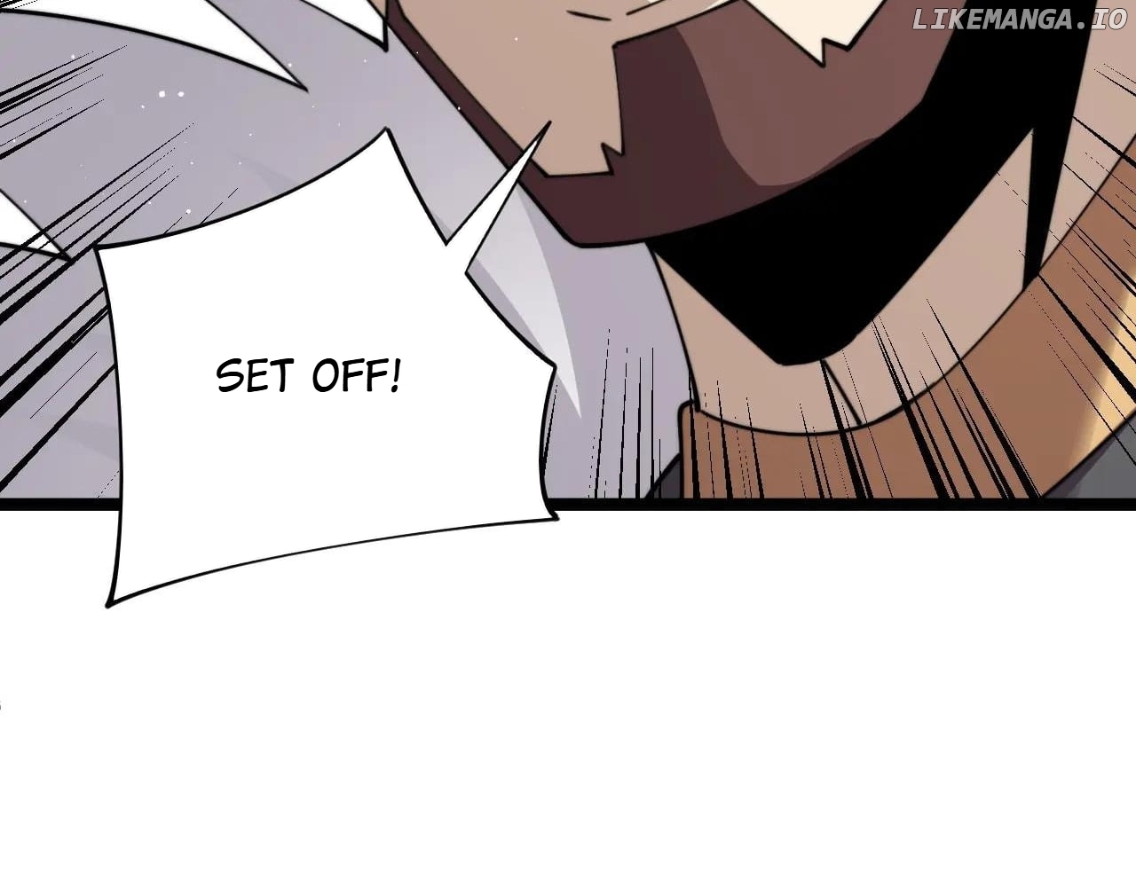 Read Maxed Strength Necromancer EN Manga Online