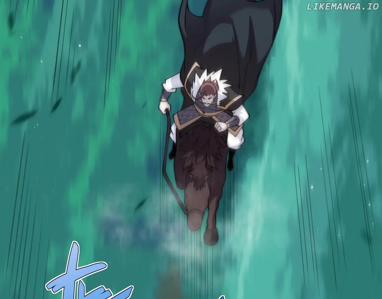 Read Maxed Strength Necromancer EN Manga Online