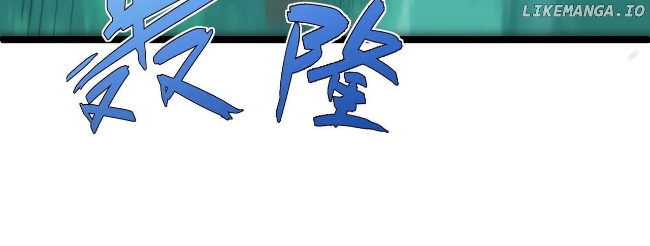 Read Maxed Strength Necromancer EN Manga Online