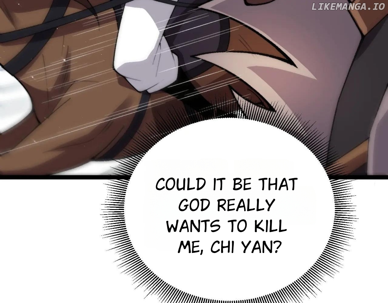 Read Maxed Strength Necromancer EN Manga Online