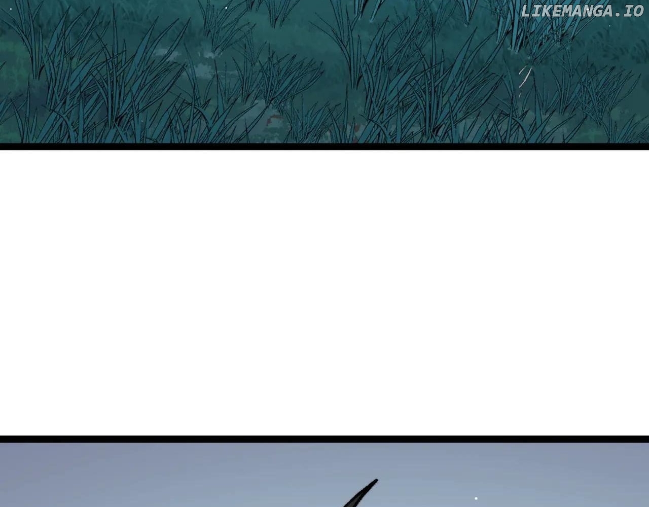 Read Maxed Strength Necromancer EN Manga Online