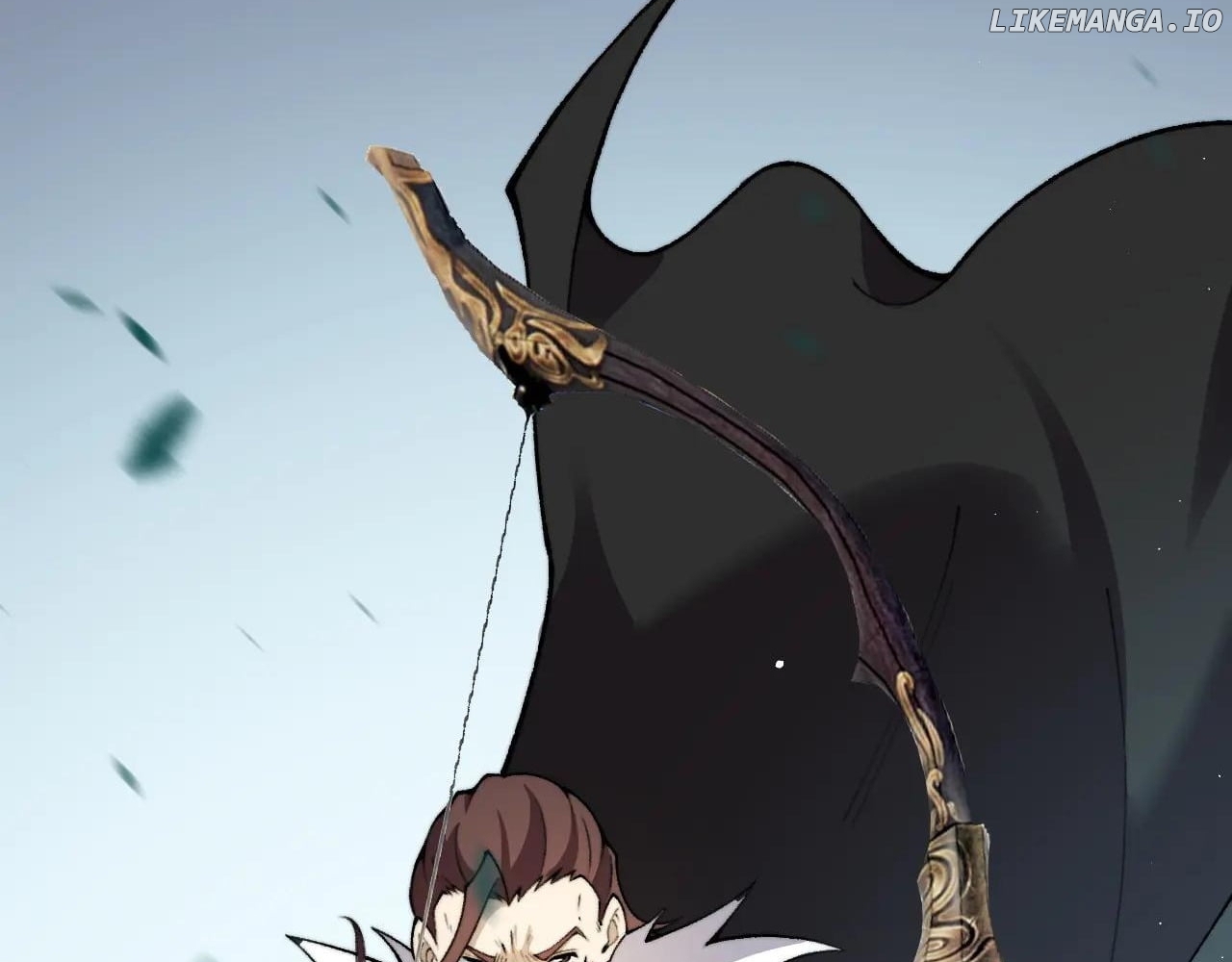 Read Maxed Strength Necromancer EN Manga Online