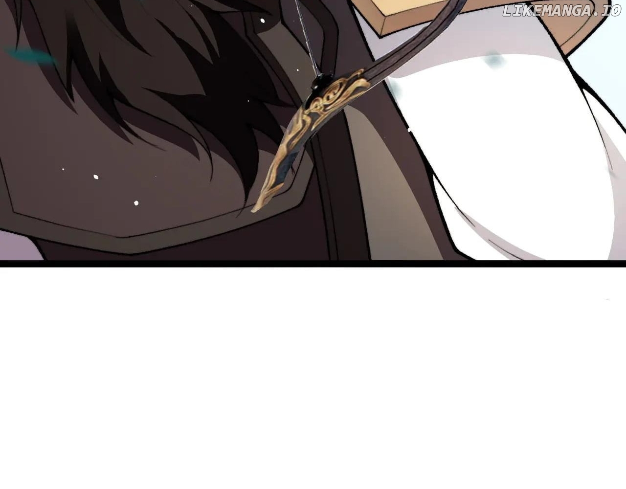 Read Maxed Strength Necromancer EN Manga Online