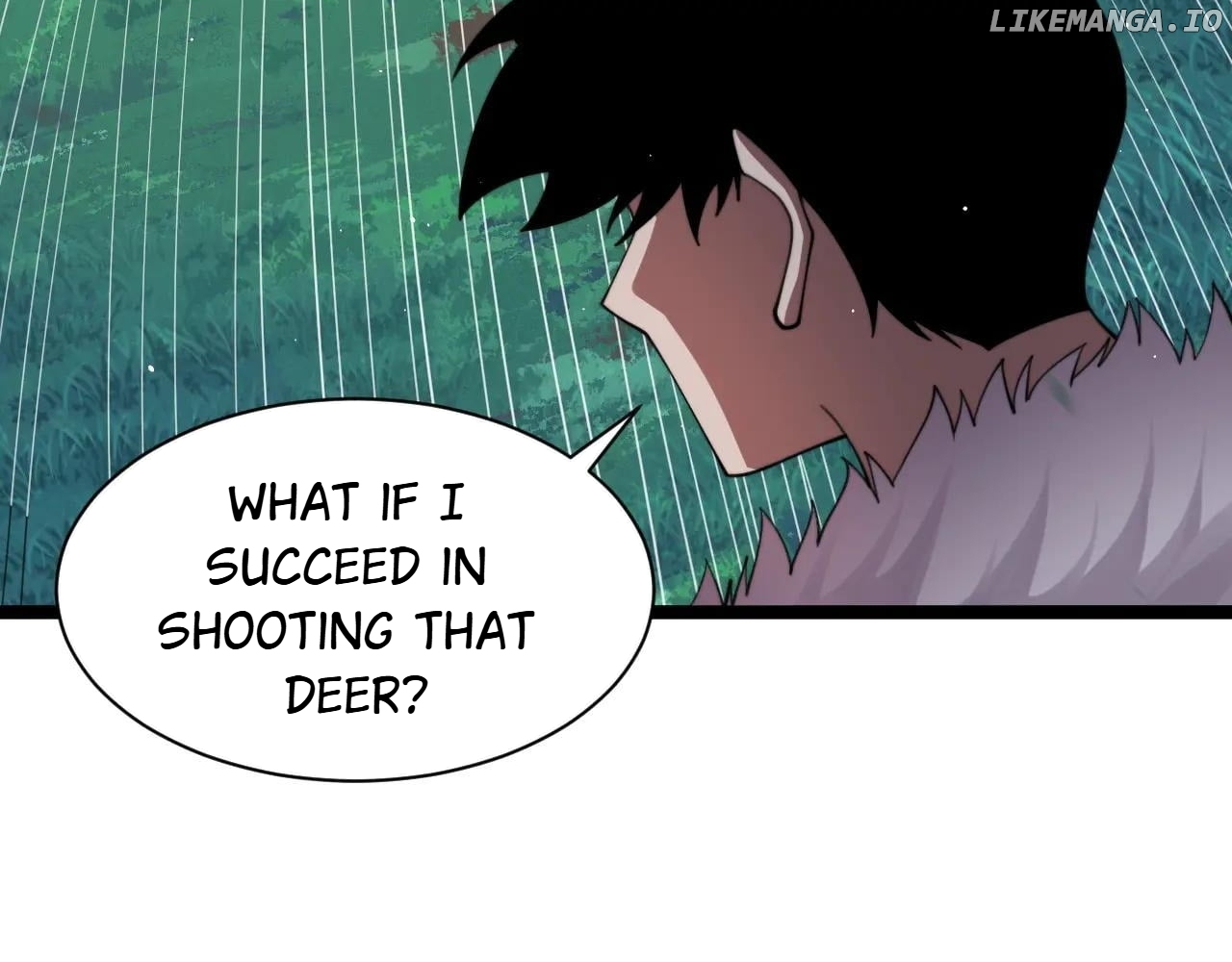 Read Maxed Strength Necromancer EN Manga Online