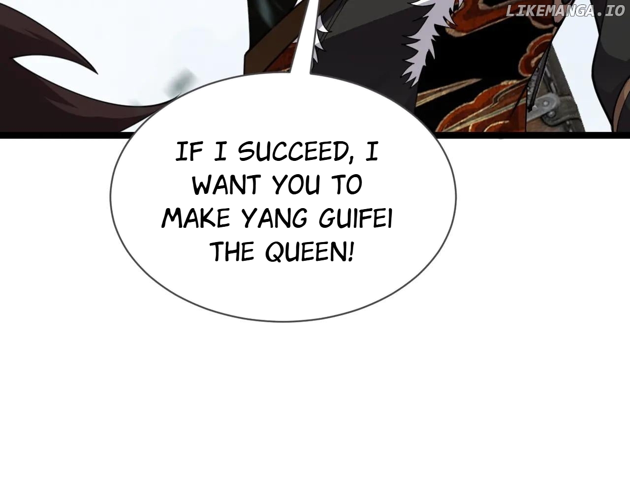 Read Maxed Strength Necromancer EN Manga Online