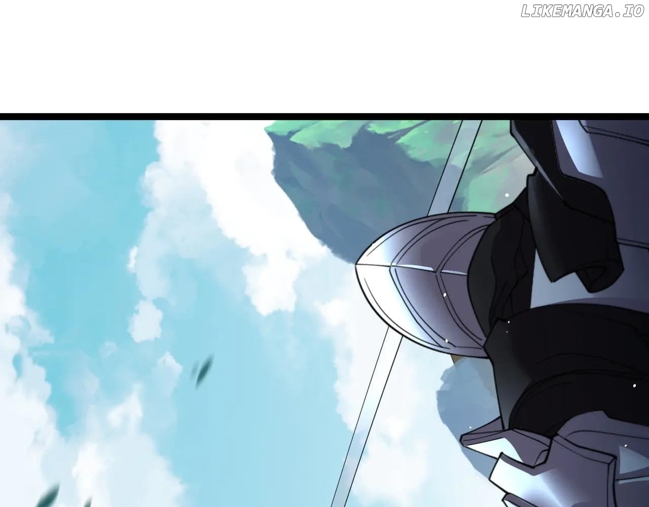 Read Maxed Strength Necromancer EN Manga Online