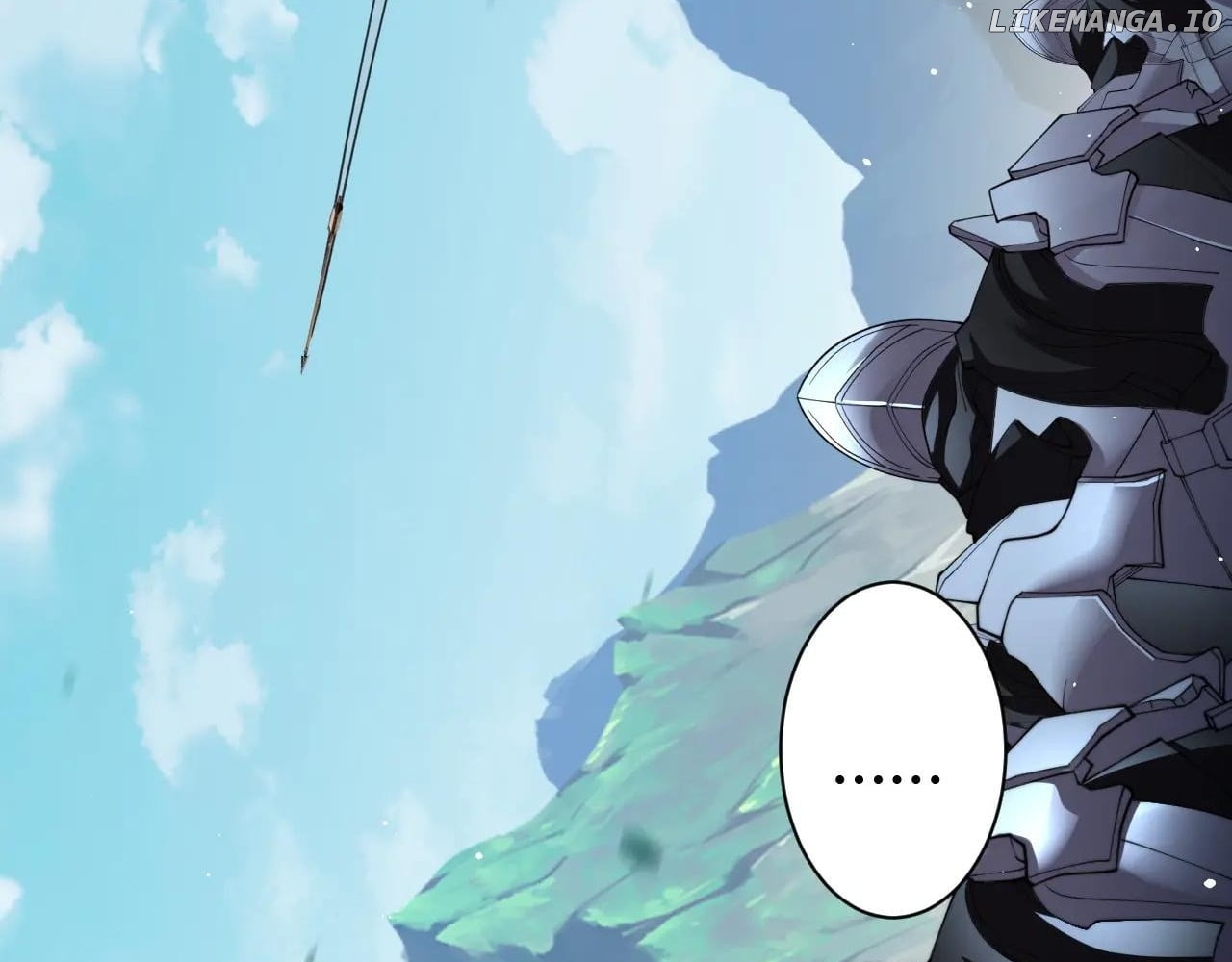 Read Maxed Strength Necromancer EN Manga Online