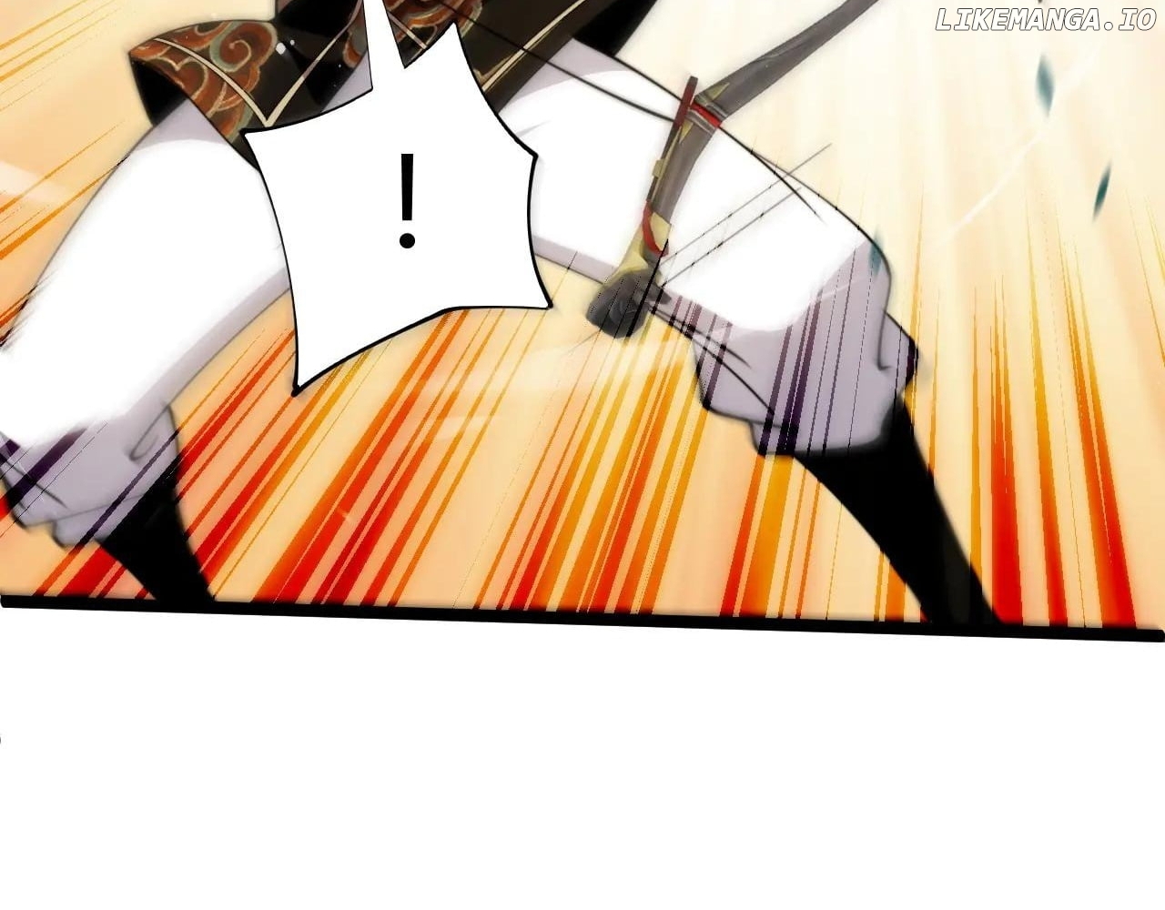 Read Maxed Strength Necromancer EN Manga Online