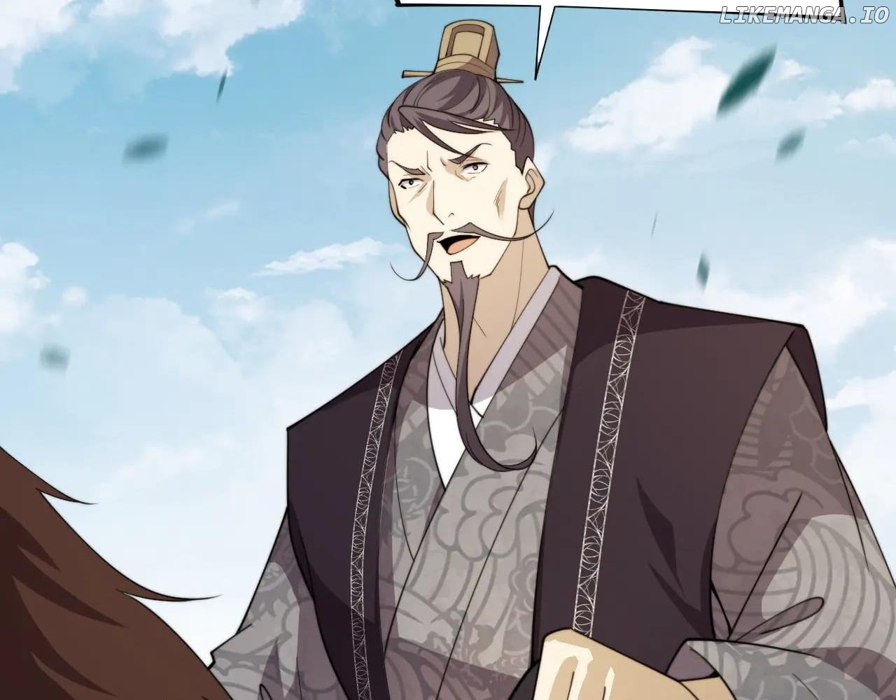 Read Maxed Strength Necromancer EN Manga Online