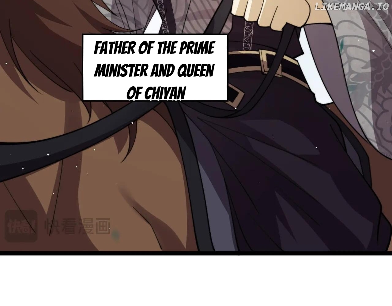 Read Maxed Strength Necromancer EN Manga Online