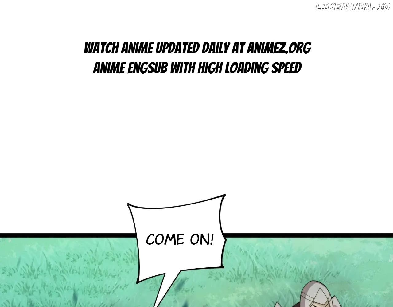 Read Maxed Strength Necromancer EN Manga Online