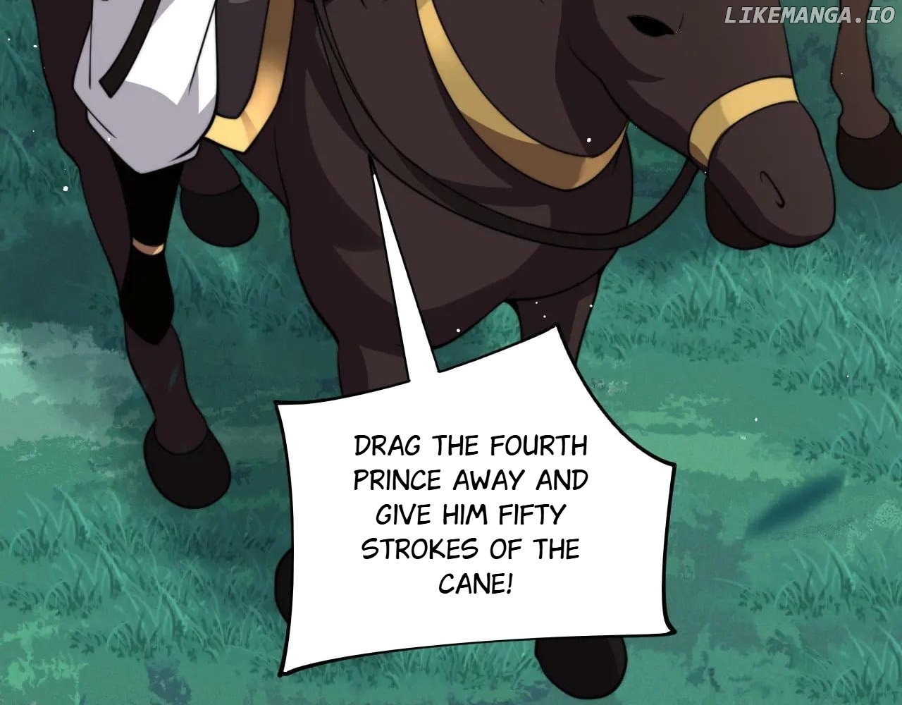 Read Maxed Strength Necromancer EN Manga Online