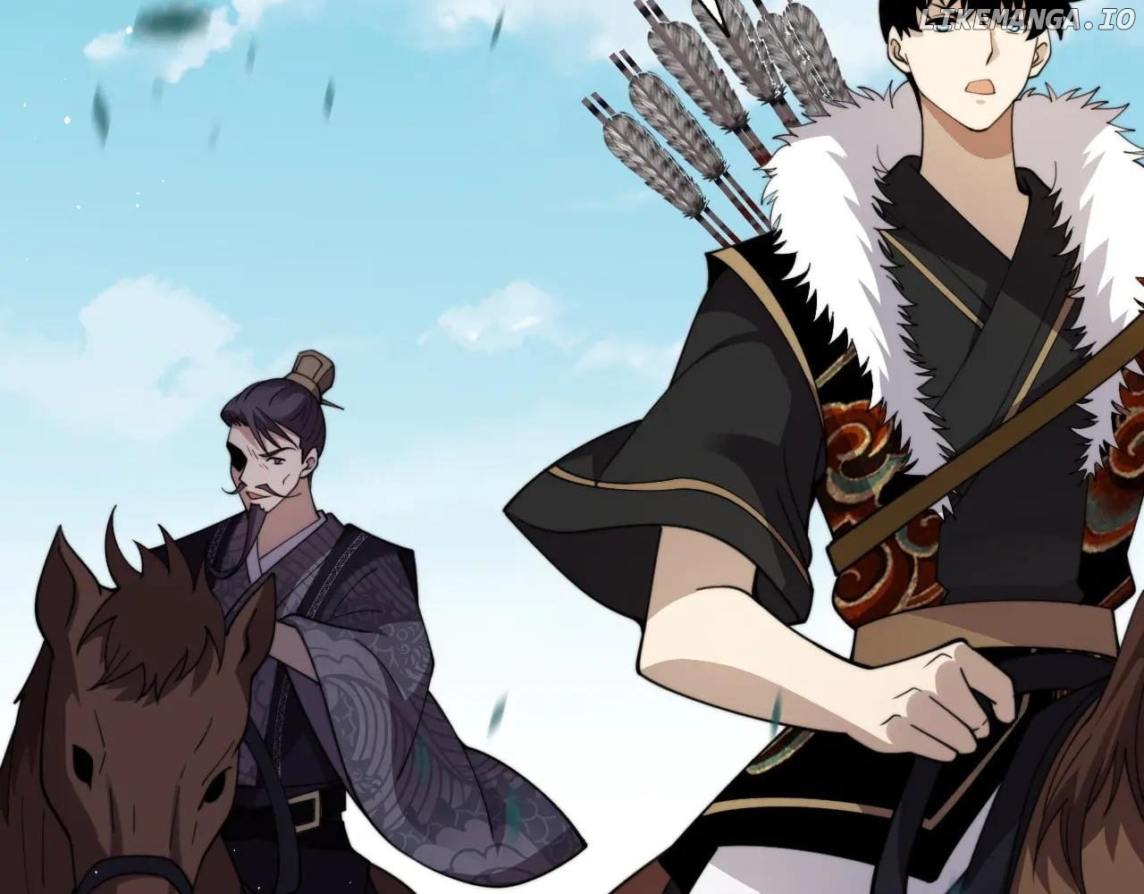 Read Maxed Strength Necromancer EN Manga Online