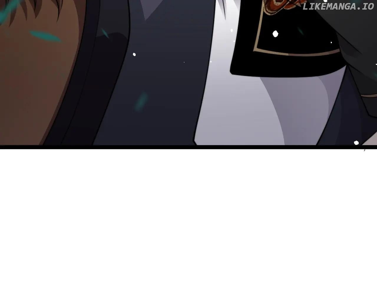 Read Maxed Strength Necromancer EN Manga Online